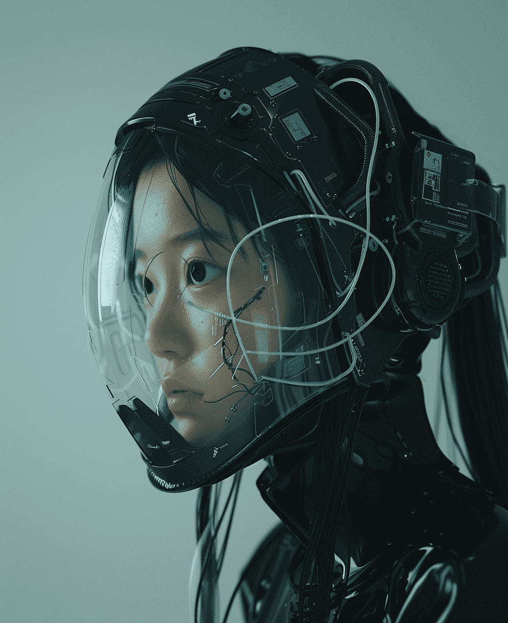 AI Magazine Vol.01 — image 3