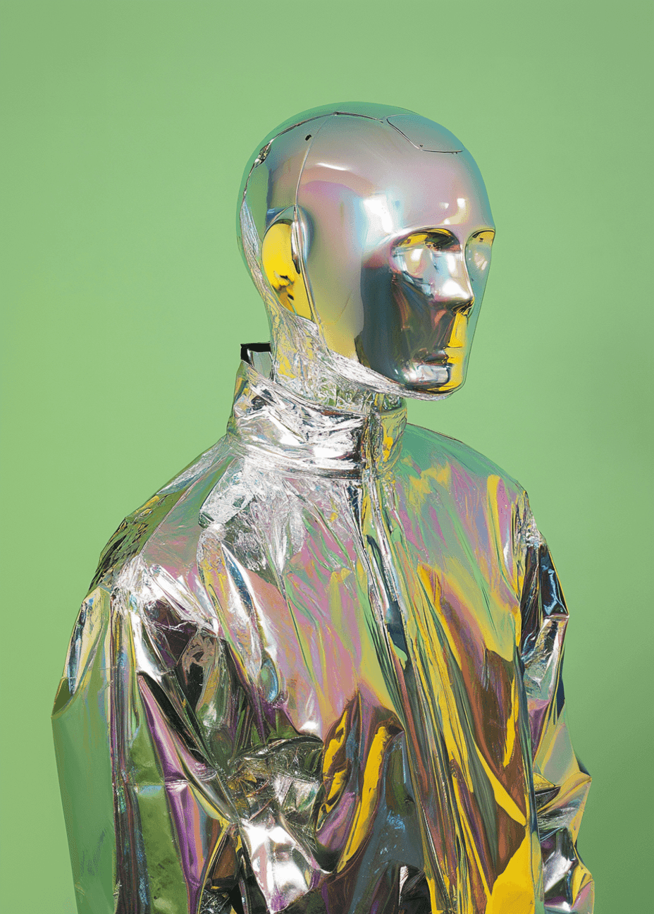 AI Magazine Vol.01 — image 2