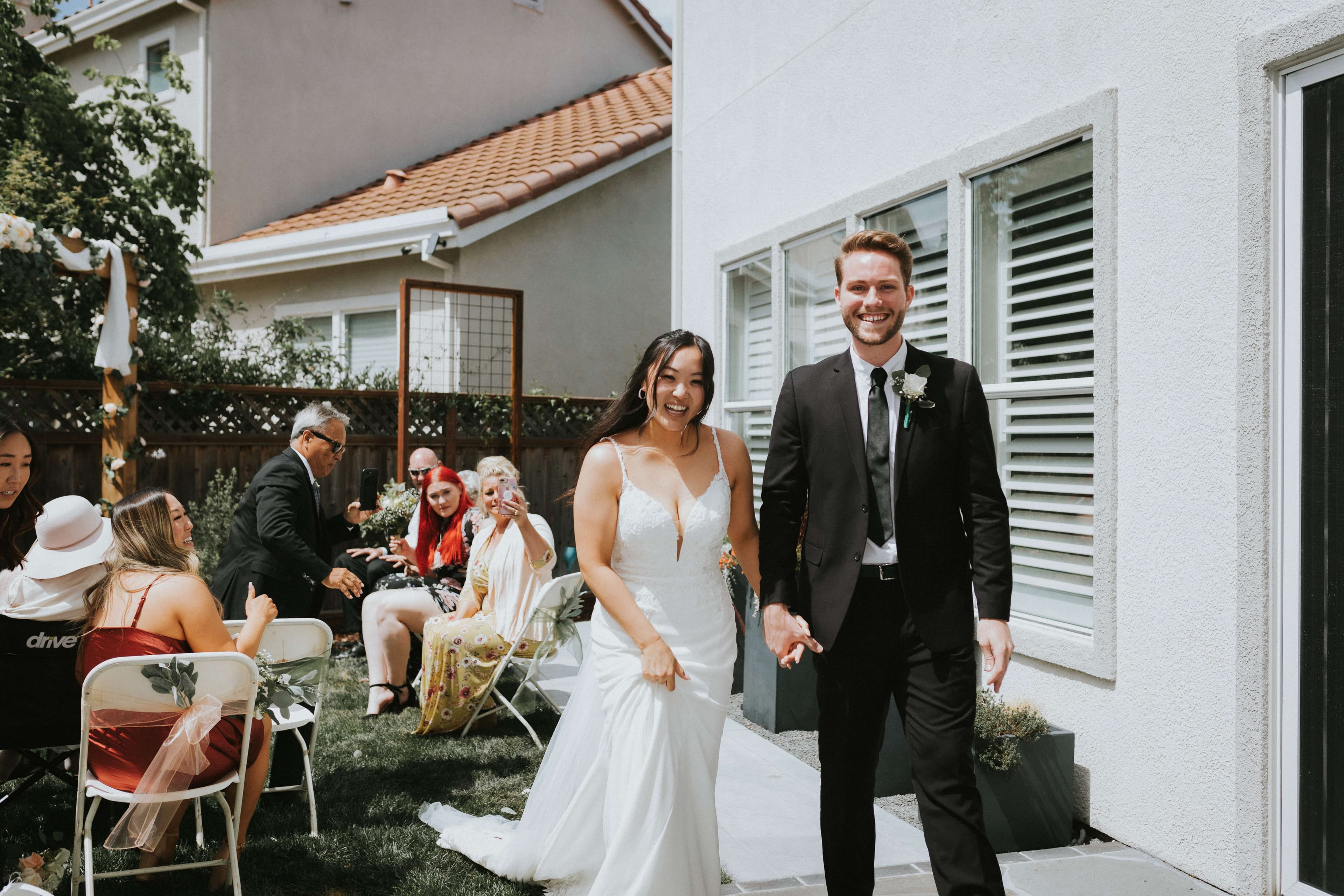 Wedding & Elopement — image 2