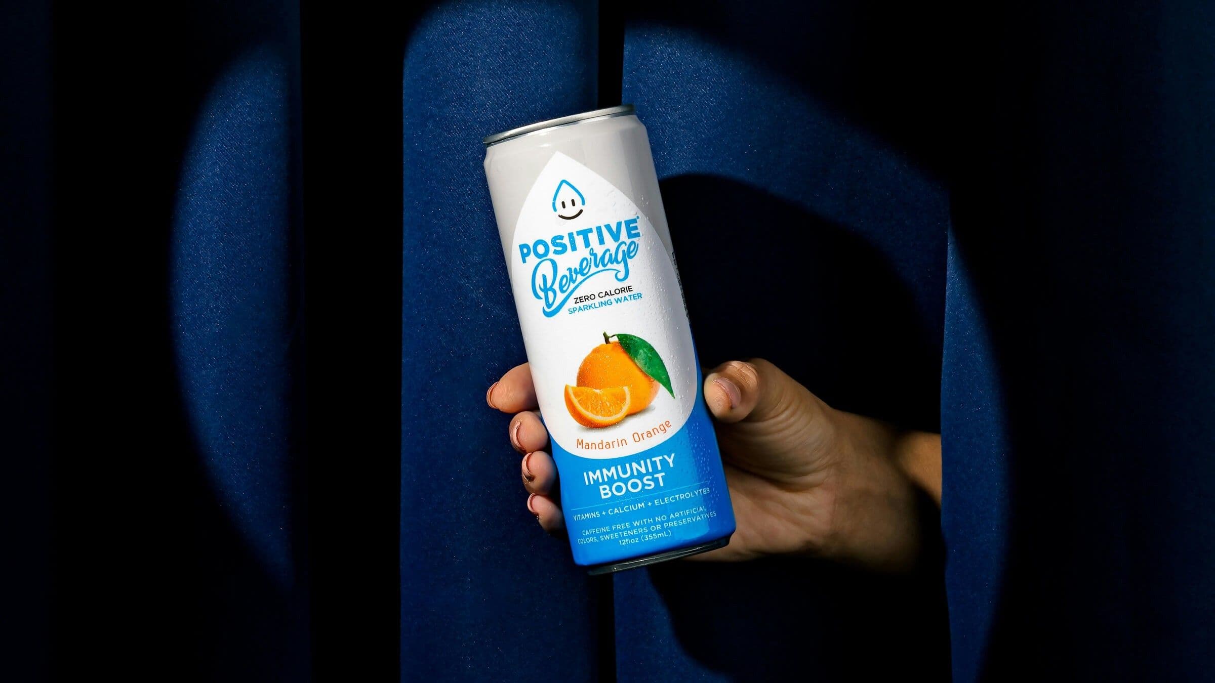 Positive Energy — image 3