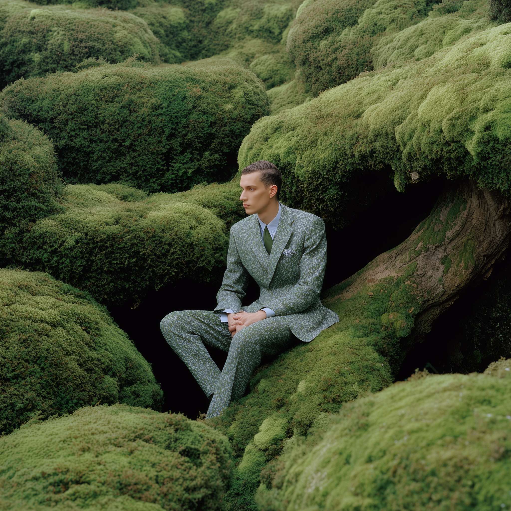 AI Magazine Vol.02 — image 6